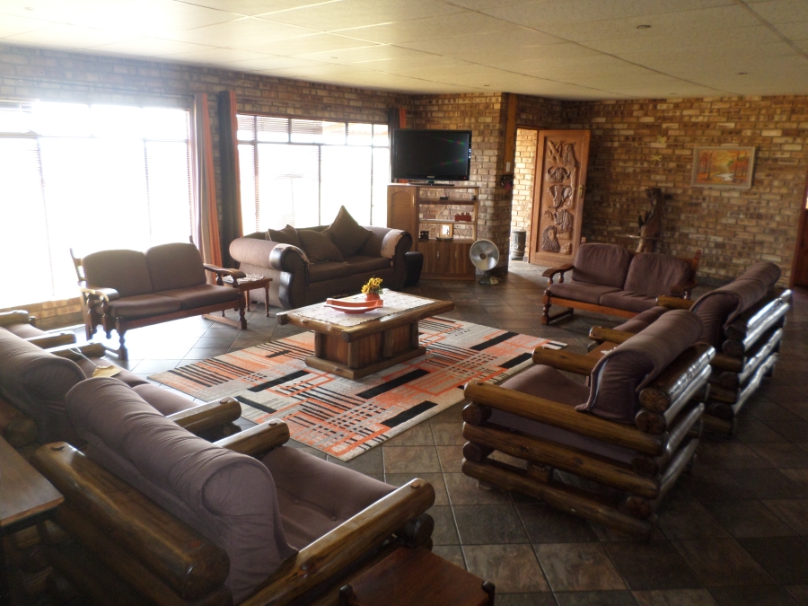 4 Bedroom Property for Sale in Ventersdorp North West